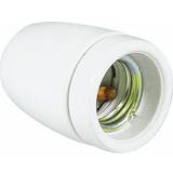 Lamphållare porslin • Se (100+ produkter) PriceRunner »