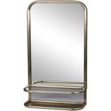 Spegel med hylla • Jämför (1000+ produkter) se priser »