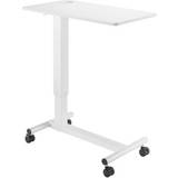 Deltaco OFFICE Height-adjustable side table Gaming Bord • Pris »