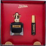 Jean Paul Gaultier Le Male Elixir Parfum 3-Pcs Gift Set / New With Box
