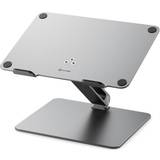  Whardeeg Magic X1, Mini 3-in-1 Multi-Function Laptop Stand,  Pocket Size Adjustable Stand, fit Your Phone, Tablet, and Laptop(16'' and  Below), Multi Angles Aluminum Ergonomic Device Riser : Electronics