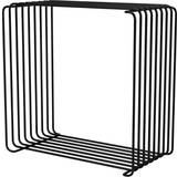 Montana Furniture Panton Wire Vägghylla 34.8cm • Pris »