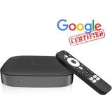 Android tv box • Jämför (100+ produkter) se bästa pris »