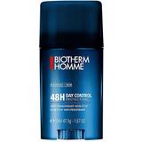 Biotherm Homme 48H Day Control Protection Deo Stick 50ml • Pris »