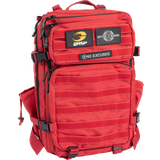 Better Bodies Tactical Backpack - Chili Red • Pris »