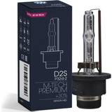 Xenon-lampa Purelux Blaze Xenon, 35W, D1S, 2 st
