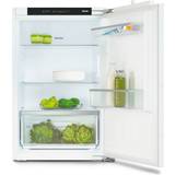Miele Integrerade kylskåp • jämför & hitta bästa pris »
