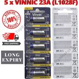 https://www.pricerunner.se/product/160x160/3016998912/Vinnic-L1028F-Hoegspaenningsbatteri-23-A-MS21-MN21-5-Batterier-SR1130-Paketet-Kan-Variera.jpg?ph=true