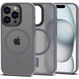 iPhone 15 Pro Max 1TB Naturligt titan - Priser från 19 419 kr