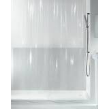 Transparent duschdraperi • Jämför & hitta bästa priser »