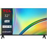 32 " - Chromecast TV (19 produkter) hitta bästa pris »