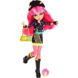 Monster High Dockor Dockhus 1000 Produkter Hos Pricerunner Se Lagsta Pris Nu