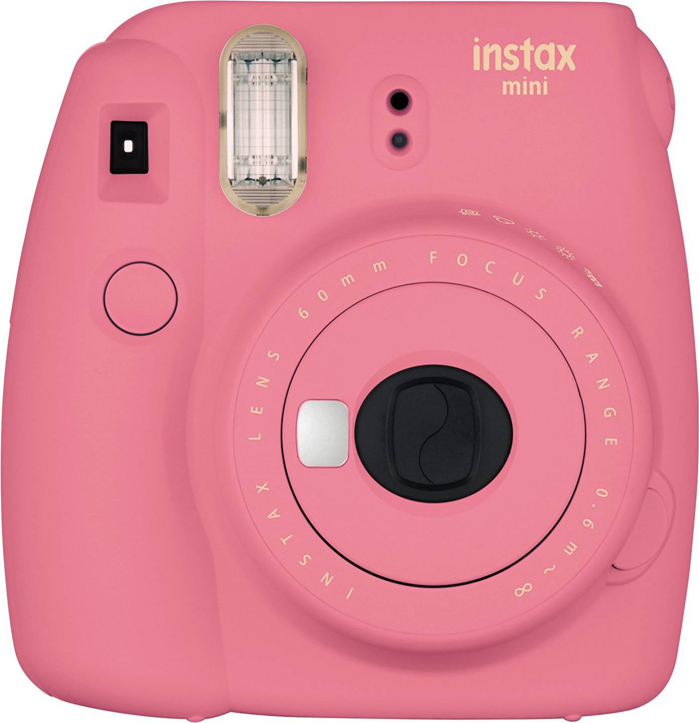 Fujifilm Instax Mini 9 Pink • Hitta Bästa Priserna 3433