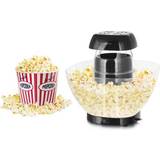 Popcornmaskiner (1000+ produkter) hos PriceRunner • Se priser nu »