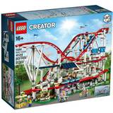 Lego (1000+ produkter) hos PriceRunner • Se lägsta priser »