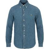 Polo Ralph Lauren Skjortor Herrkläder (95 produkter) hos PriceRunner • Se  priser nu »