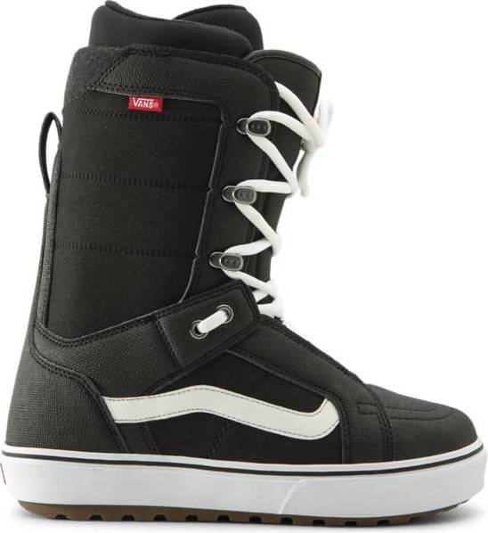 vans snowboard boots 11.5