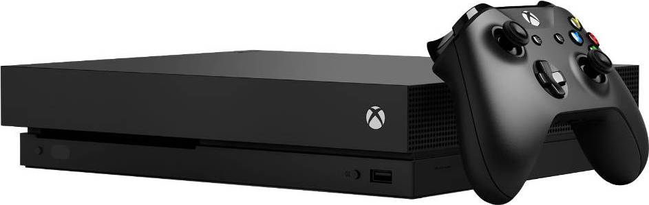 ブラック系幸せなふたりに贈る結婚祝い Microsoft Xbox One X(1TB)(CYV-00015) 家庭用ゲーム本体  テレビゲームブラック系￥17,023-www.laeknavaktin.is
