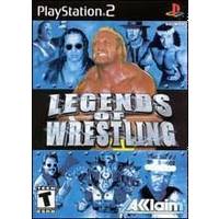 Legends of Wrestling • Se priser (2 butiker) • Jämför alltid
