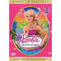 Barbie: Älvornas hemlighet (DVD 2011) • Se priser (3 butiker) »