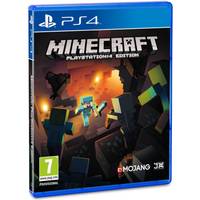Minecraft PS4 • Se det lägsta priset (11 butiker) hos PriceRunner »