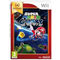 Super Mario Galaxy • Se priser (7 butiker) • Jämför alltid