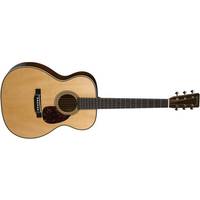 Martin Guitars OM-28 • Se lägsta priset (1 butiker) hos PriceRunner »