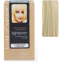 Tints of Nature Lightener Kit for Medium Brown to Blonde Hair • Se priser »
