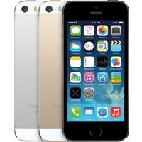 Apple iPhone 5S 16GB • Se lägsta priset (2 butiker) hos PriceRunner »