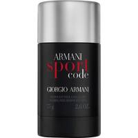 Armani Code Sport Deo Stick 75g 