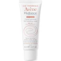 Avene Hydrance Optimale UV Rich Hydrating Cream SPF20 40ml • Se ...