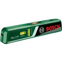 Bosch Laser PLL1P Vattenpass • Se pris (10 butiker) hos PriceRunner »