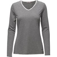 Esprit Night-T-Shirts - Medium Grey • Se lägsta pris nu