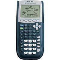 Texas Instruments TI-84 Plus • Se pris (28 butiker) hos PriceRunner »