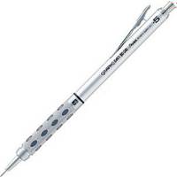 Pentel Graph Gear 1000 Pen 0.5mm • Se priser (2 butiker) »