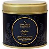 Shearer Candles Amber Noir 7.5cm Doftljus • Se priser (2 butiker) »