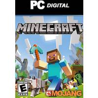 Minecraft PC • Se det lägsta priset (6 butiker) hos PriceRunner »