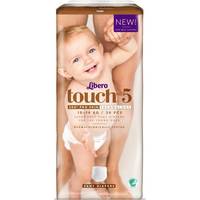 Libero Touch 5 • Se det lägsta priset (1 butiker) hos PriceRunner »