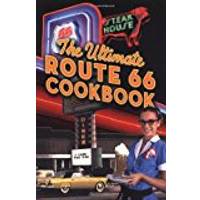 The Ultimate Route 66 Cookbook • Se pris (1 butiker) hos PriceRunner »