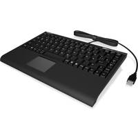 Keysonic ACK-540UPLUS Wired Keyboard • Se lägsta pris nu