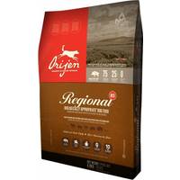 Orijen Regional Red Hund 2kg • Se pris (13 butiker) hos PriceRunner »
