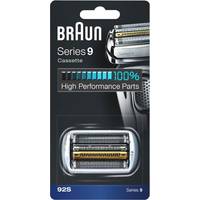 Braun Series 9 92S Shaver Head • Se lägsta pris (37 butiker)