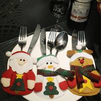 Christmas Decoration Bestickhållare 3 st • Se priser (2 butiker) »
