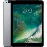 Apple iPad 9.7'' 32GB (5th Generation) • Se priser (4 butiker) »