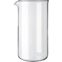 Bodum Spare Glass Beaker • Se pris (12 butiker) hos PriceRunner »