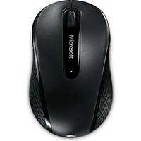 Microsoft Wireless Mobile Mouse 4000 • Se priser (25 butiker) »