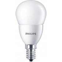 Philips Corepro ND LED Lamp 7W E14 • Se priser (6 butiker) »