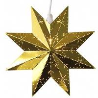Star Trading Classic 28cm Julstjärna • Se priser (16 butiker) »