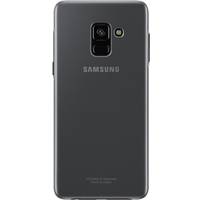 Samsung Clear Cover (Galaxy A8 2018) • Se lägsta pris nu