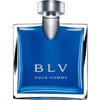 Bvlgari BLV Pour Homme EdT 50ml • Se priser (11 butiker) »